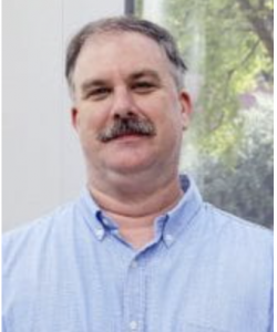 Barry Bailey